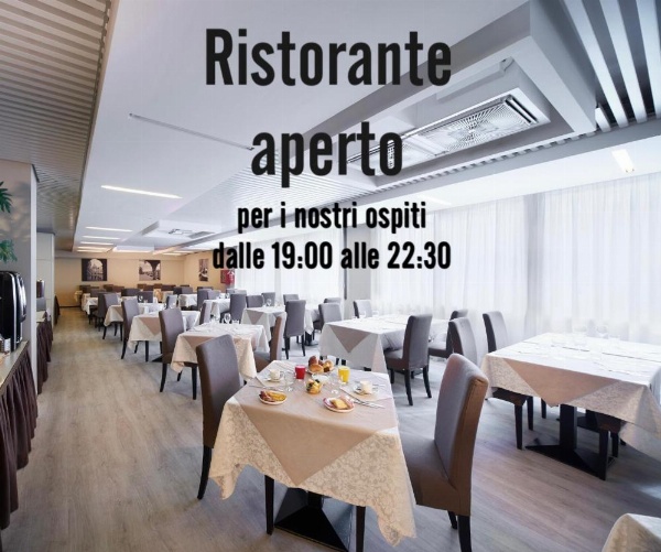 Hotel Delfino Venezia Mestre image 18